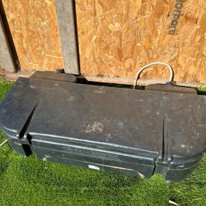 wydale Quad Box