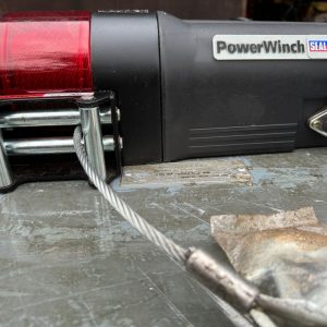 Winch