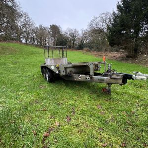 ifor willams gx 84